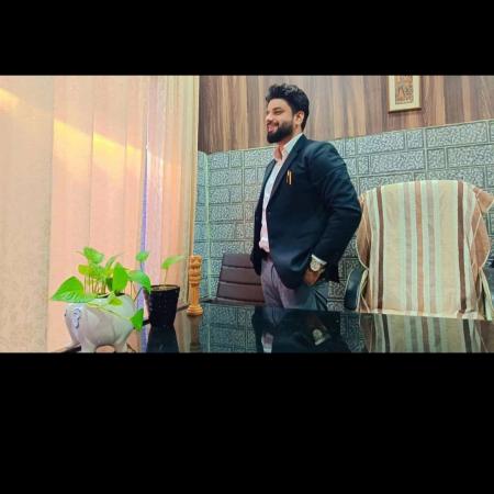 Lawyer Profile Image