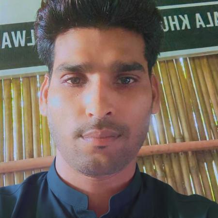 Profile image of RAHUL KHAN