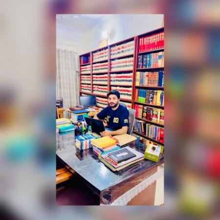 Lawyer Profile Image