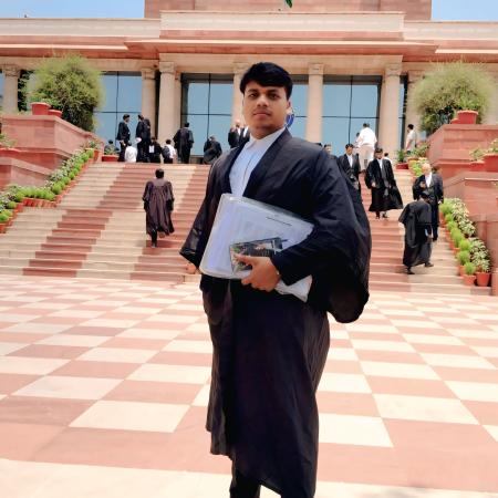 Profile image of ADV.SAHA DEV 