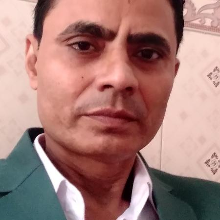 Profile image of Gulam Mohammad gauri 
