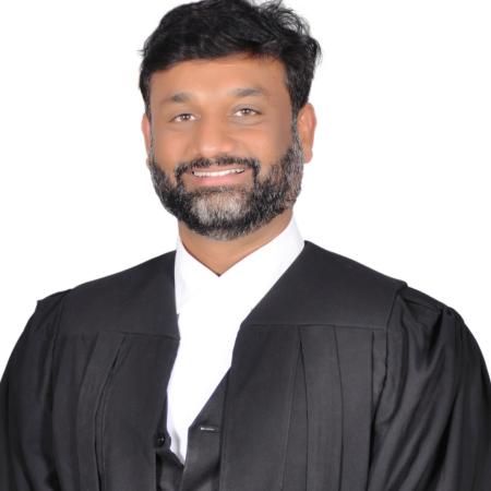 Lawyer Profile Image