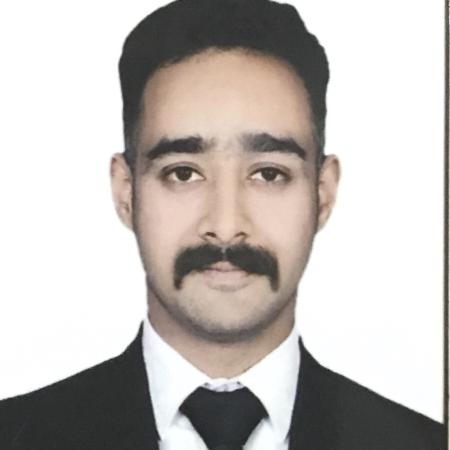 Profile image of Vikas Rana 