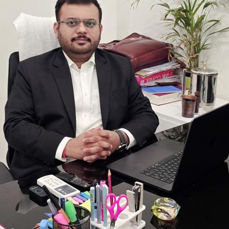 Lawyer Profile Image