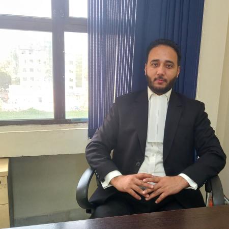 Lawyer Profile Image