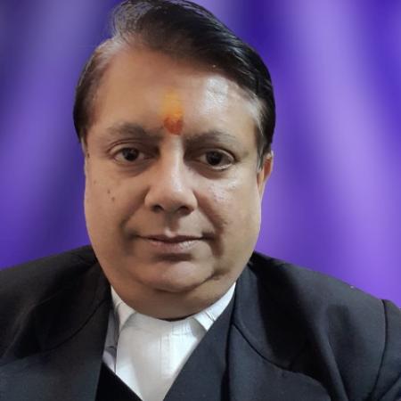 Lawyer Profile Image