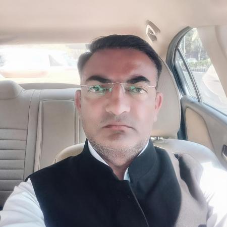 Lawyer Profile Image