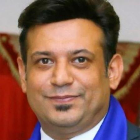 Lawyer Profile Image