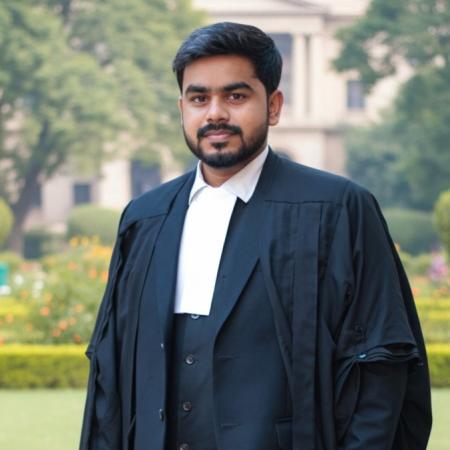 Lawyer Profile Image