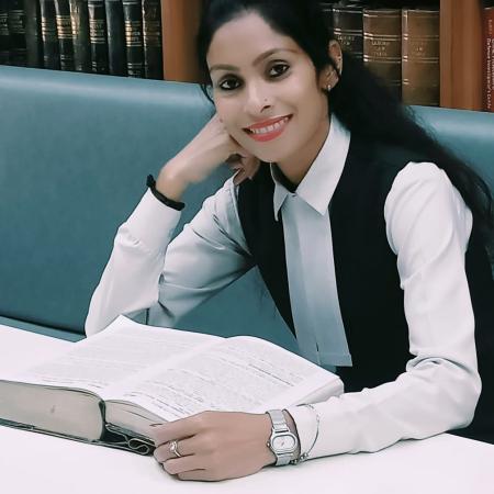 Profile image of Sunita Dhame 