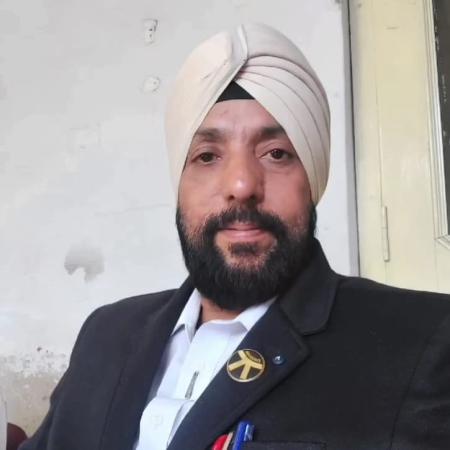 Lawyer Profile Image