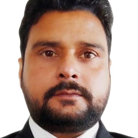 Profile image of Ami Rai