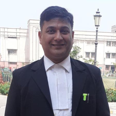 Lawyer Profile Image