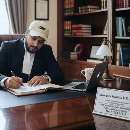 Lawyer Profile Image