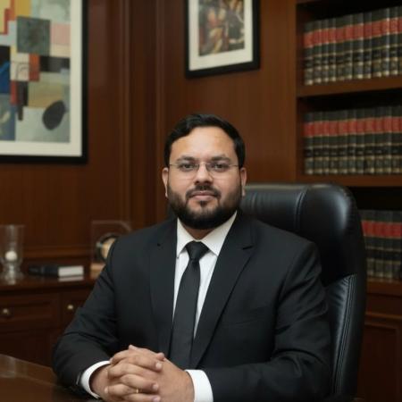 Lawyer Profile Image