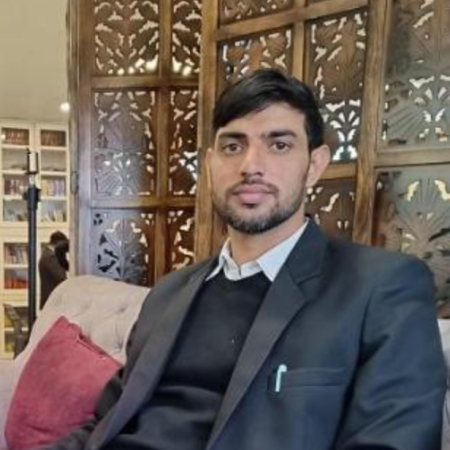 Lawyer Profile Image