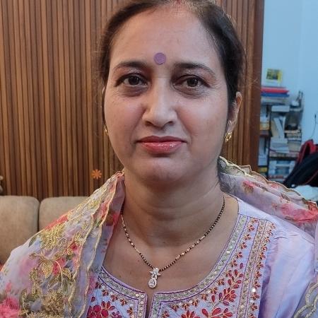 Lawyer Profile Image