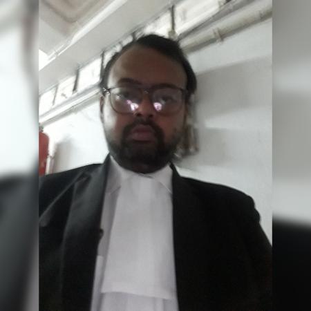 Lawyer Profile Image