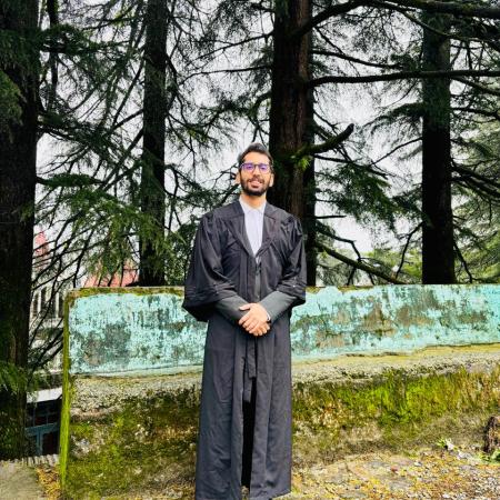 Lawyer Profile Image