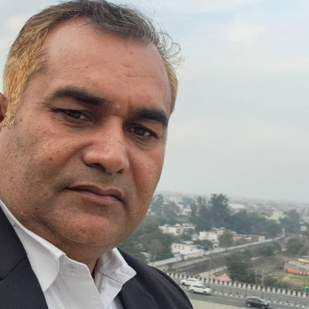 Lawyer Profile Image