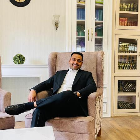 Lawyer Profile Image